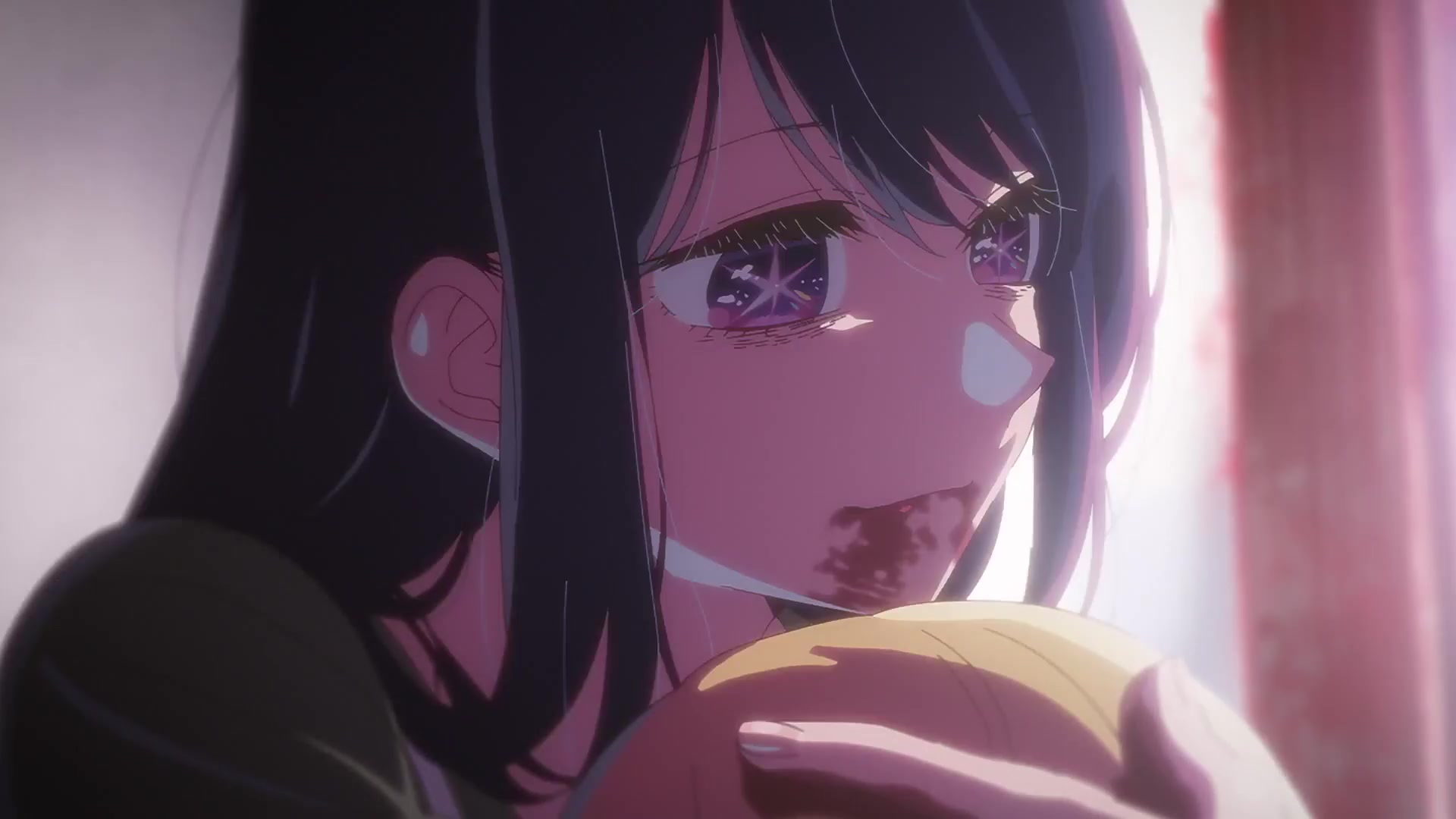 [Tsukyio Editing Resources] Oshi No Ko Season 1 (Episode 1) Raw Clips (951) (tsukyio.com).mp4